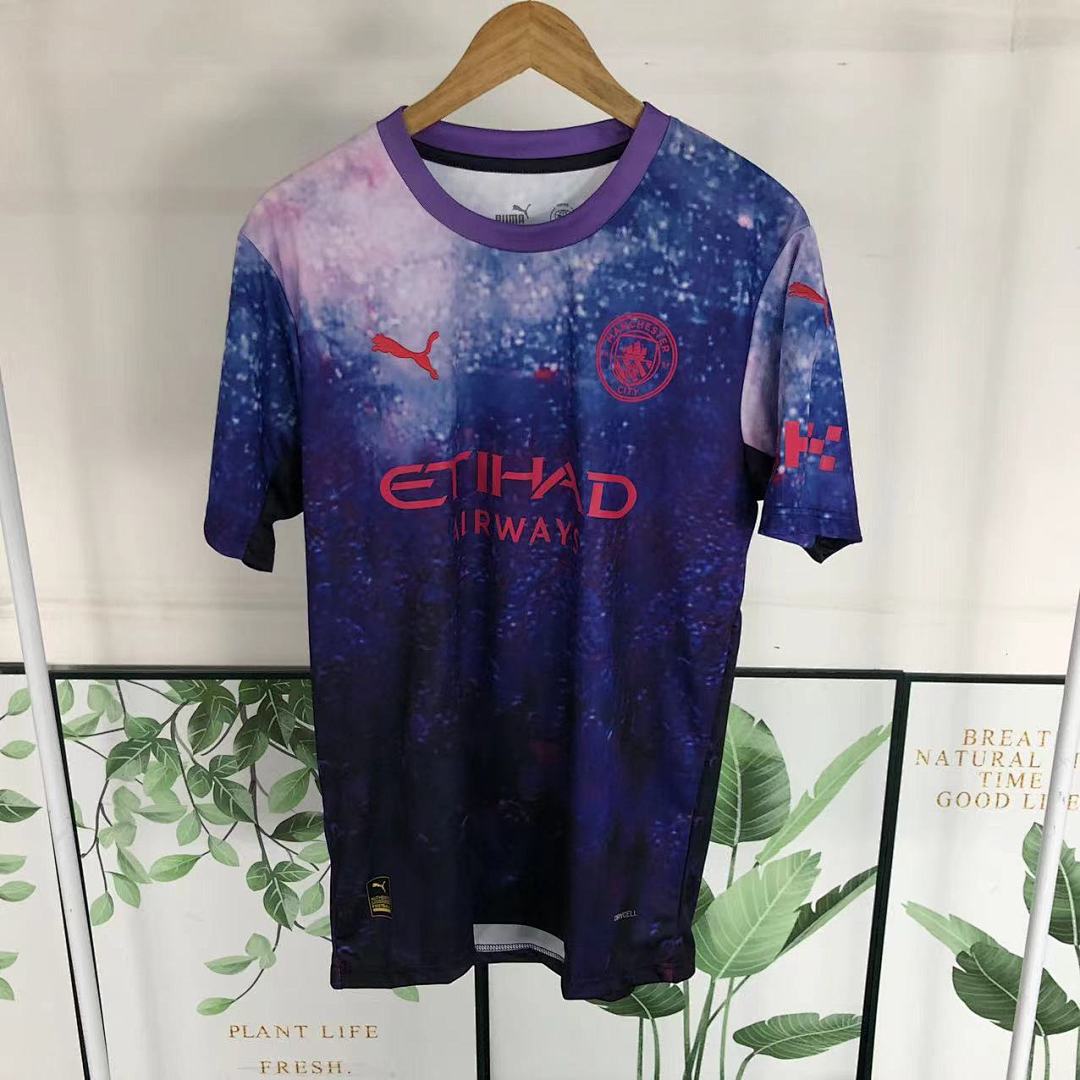 Unbranded 78 FOOTBALL T-SHIRT 11021601002 (Im 170Cm 57Kg I Wear Size M In The Phot) - Image 24