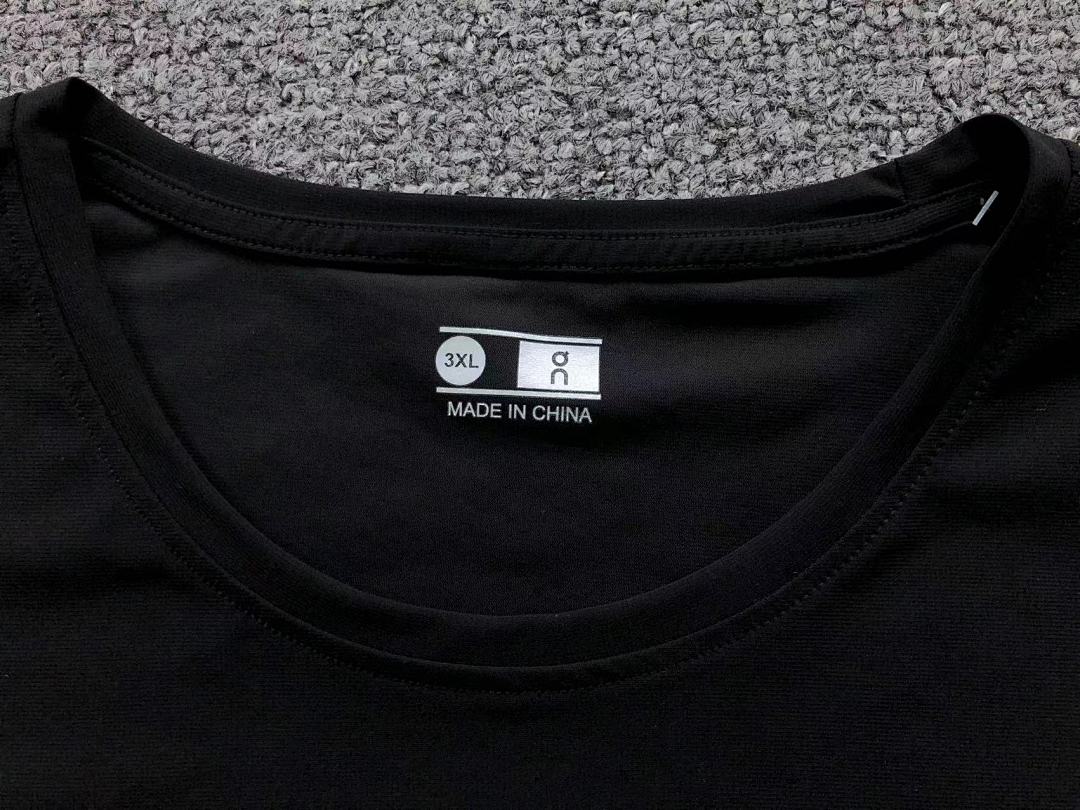Unbranded 128 ON T-SHIRT 2201273501 (Im 170Cm 60Kg I Wear Size 3XL In The Phot) - Image 21
