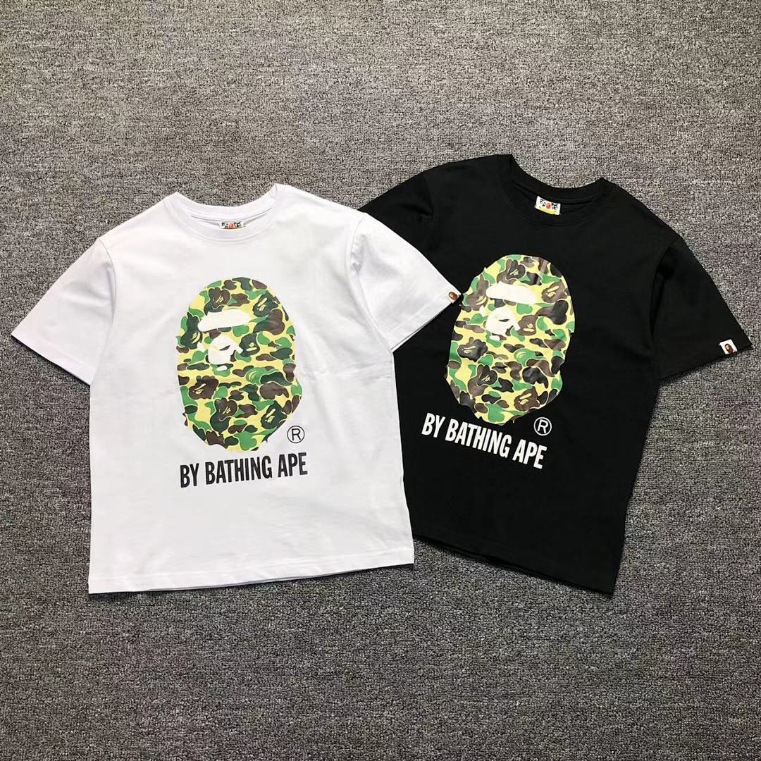 Bape 95 BAPE T-SHIRT