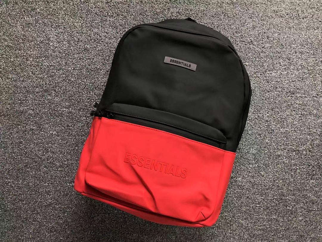 Fear of God 145 FOG BAG 4208281277 (Long 34CM* Wide 15CM* High 43CM) - Image 13
