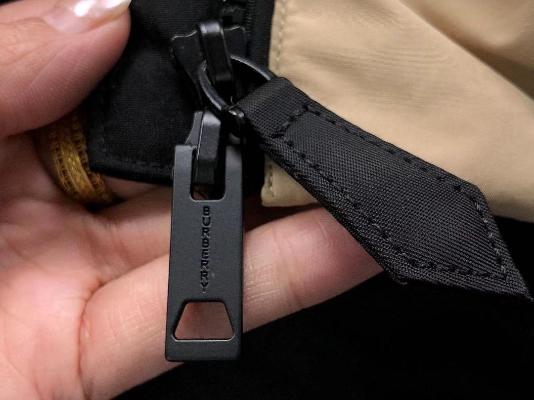 Burberry 538 B⭐R⭐E⭐RY DOWN JACKETS FEMAIE - Image 11