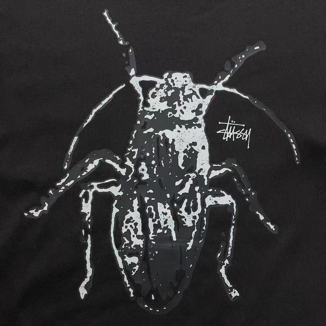 Stussy 78 STUSSY T-SHIRT 503100782 (Im 170Cm 60Kg I Wear Size M In The Phot) - Image 13