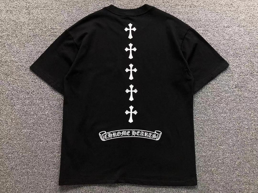 Comme des Garcons 105 C⭐⭐OME HE⭐⭐TS T-SHIRT 42062302144 (Im 170Cm 60Kg I Wear Size M In The Phot) - Image 10