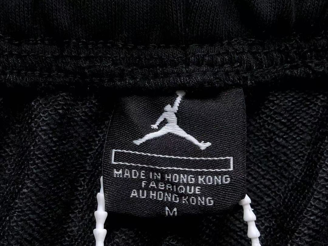 Air Jordan 79 A⭐R J⭐R⭐AN SHORTS 211113057 (Im 170Cm 57Kg I Wear Size M In The Phot) - Image 18