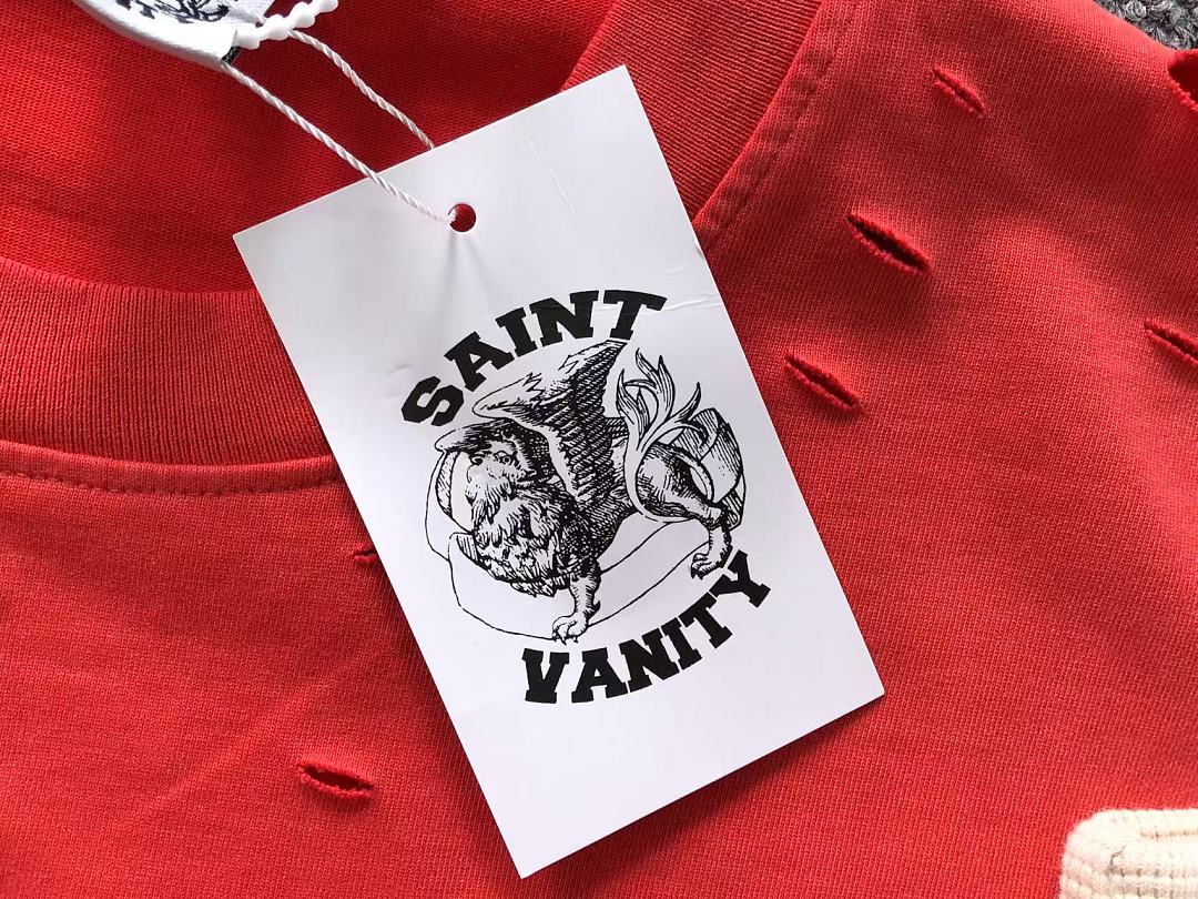 Saint Vanity 218 SA⭐N⭐ VA⭐IT⭐ LONG SLEEVED 3204212572 (Im 170Cm 60Kg I Wear Size M In The Phot) - Image 11