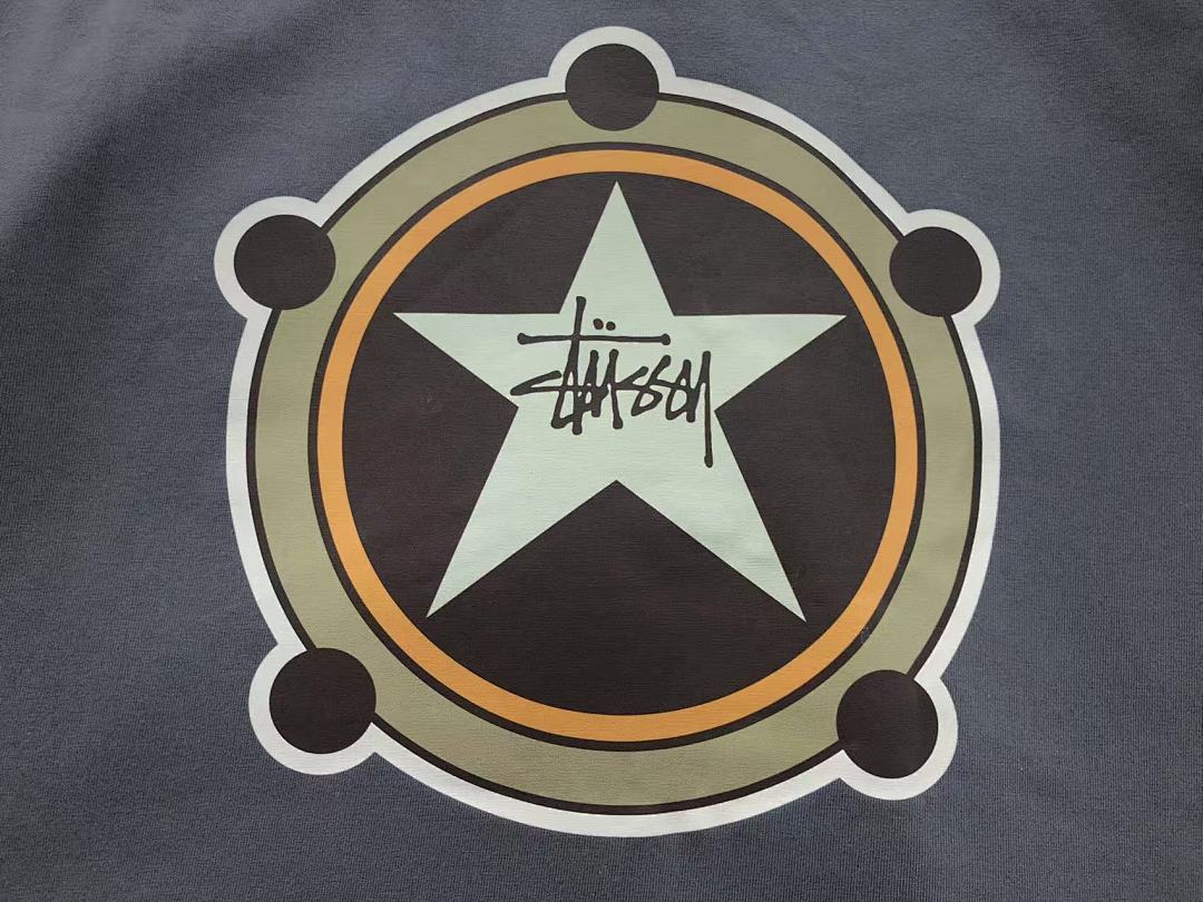 Stussy 78 STUSSY T-SHIRT 3108110502 (Im 170Cm 60Kg I Wear Size XL In The Phot) - Image 21