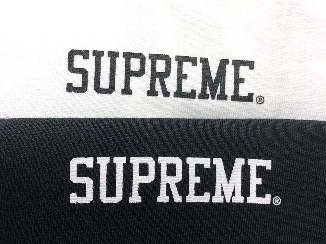 Supreme 115 S⭐⭐R⭐⭐E T-SHIRT 3205151033 (Im 170Cm 60Kg I Wear Size M In The Phot) - Image 18