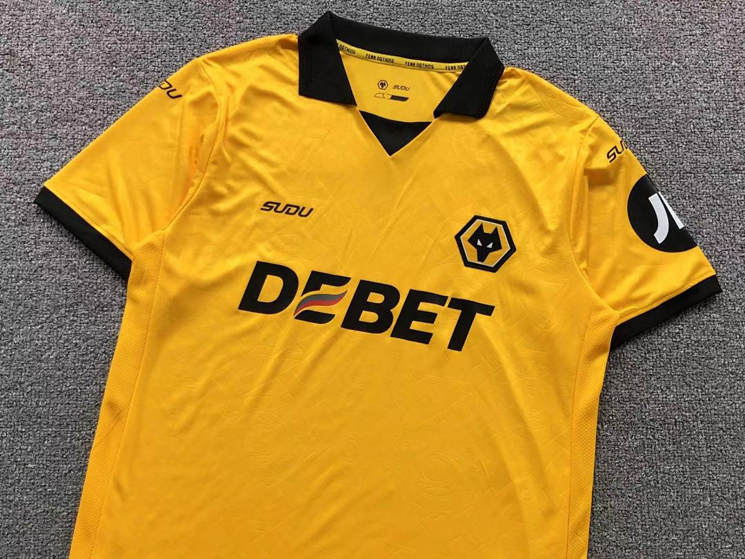 Unbranded 78 FOOTBALL T-SHIRT 11081251002 (Im 170Cm 60Kg I Wear Size L In The Phot) - Image 7