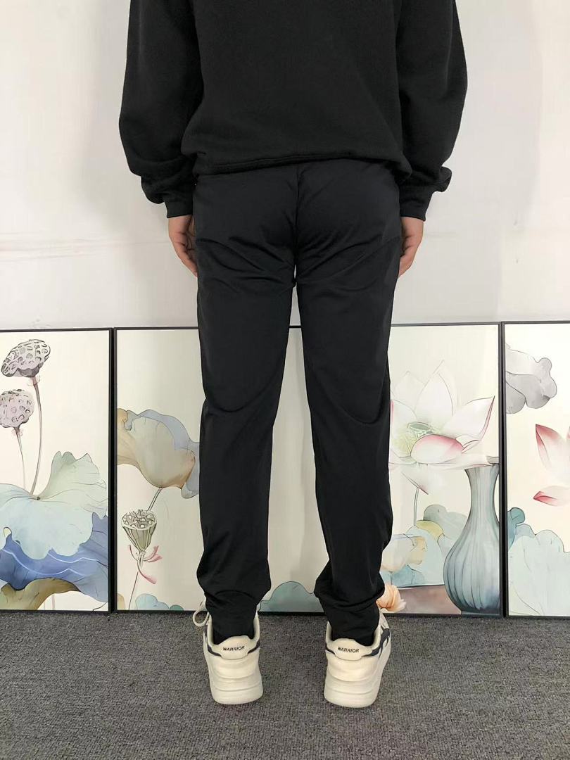 Unbranded 138 H⭐G⭐ B⭐⭐S TROUSERS 411271901 (Im 170Cm 60Kg I Wear Size L In The Phot) - Image 5