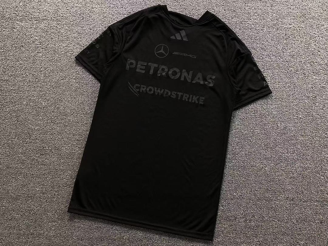 Adidas 135 A⭐I⭐AS T-SHIRT 22081436001 (Im 170Cm 60Kg I Wear Size S In The Phot) - Image 11