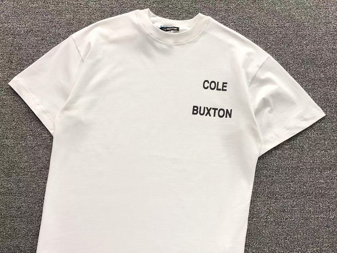 On Running 85 COLE BUXTON T-SHIRT 1108091251 (Im 170Cm 60Kg I Wear Size M In The Phot) - Image 11