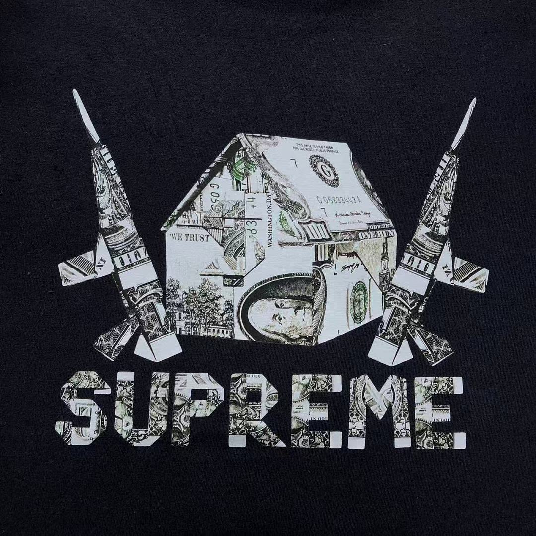 Supreme 98 S⭐⭐R⭐⭐E T-SHIRT 126181302 (Im 170Cm 60Kg I Wear Size M In The Phot) - Image 19