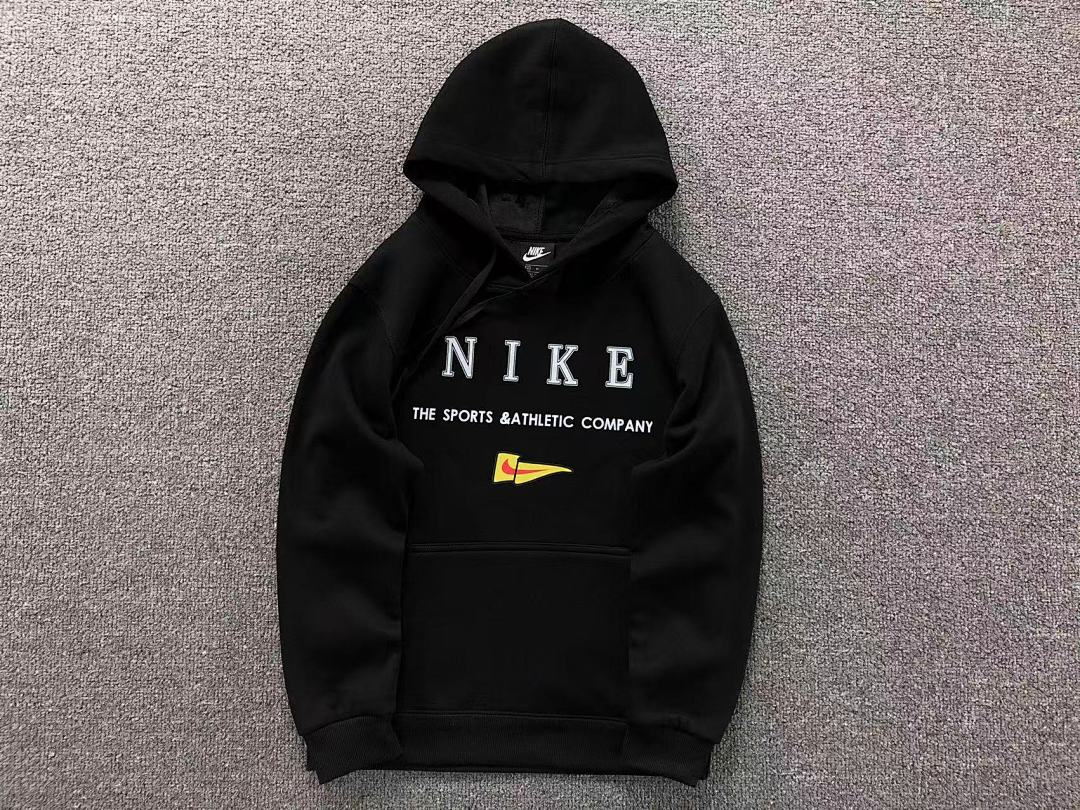 Unbranded 215 N⭐K⭐ HOODIE 412041401 (Im 170Cm 60Kg I Wear Size M In The Phot) - Image 7