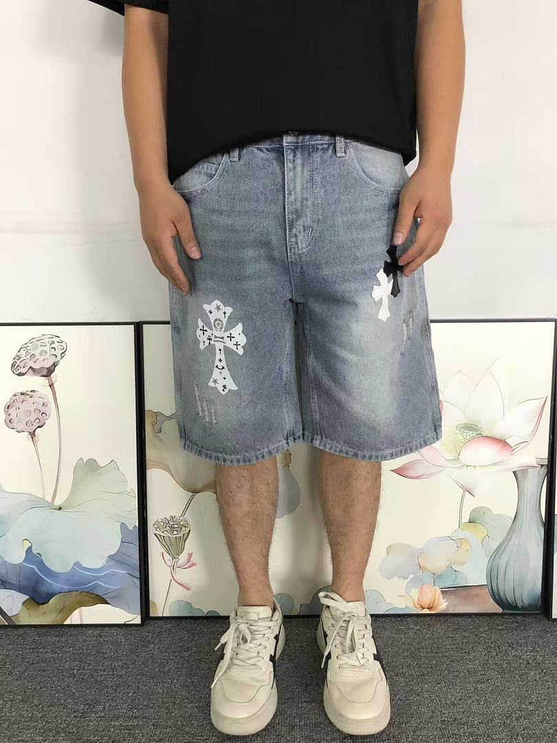 Comme des Garcons 185 C⭐⭐OME HE⭐⭐TS SHORTS 3207111917 (Im 170Cm 60Kg I Wear Size L In The Phot) - Image 3