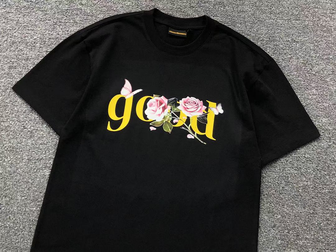 Drew House 98 DREW T-SHIRT 505261217 (Im 170Cm 60Kg I Wear Size S In The Phot) - Image 7