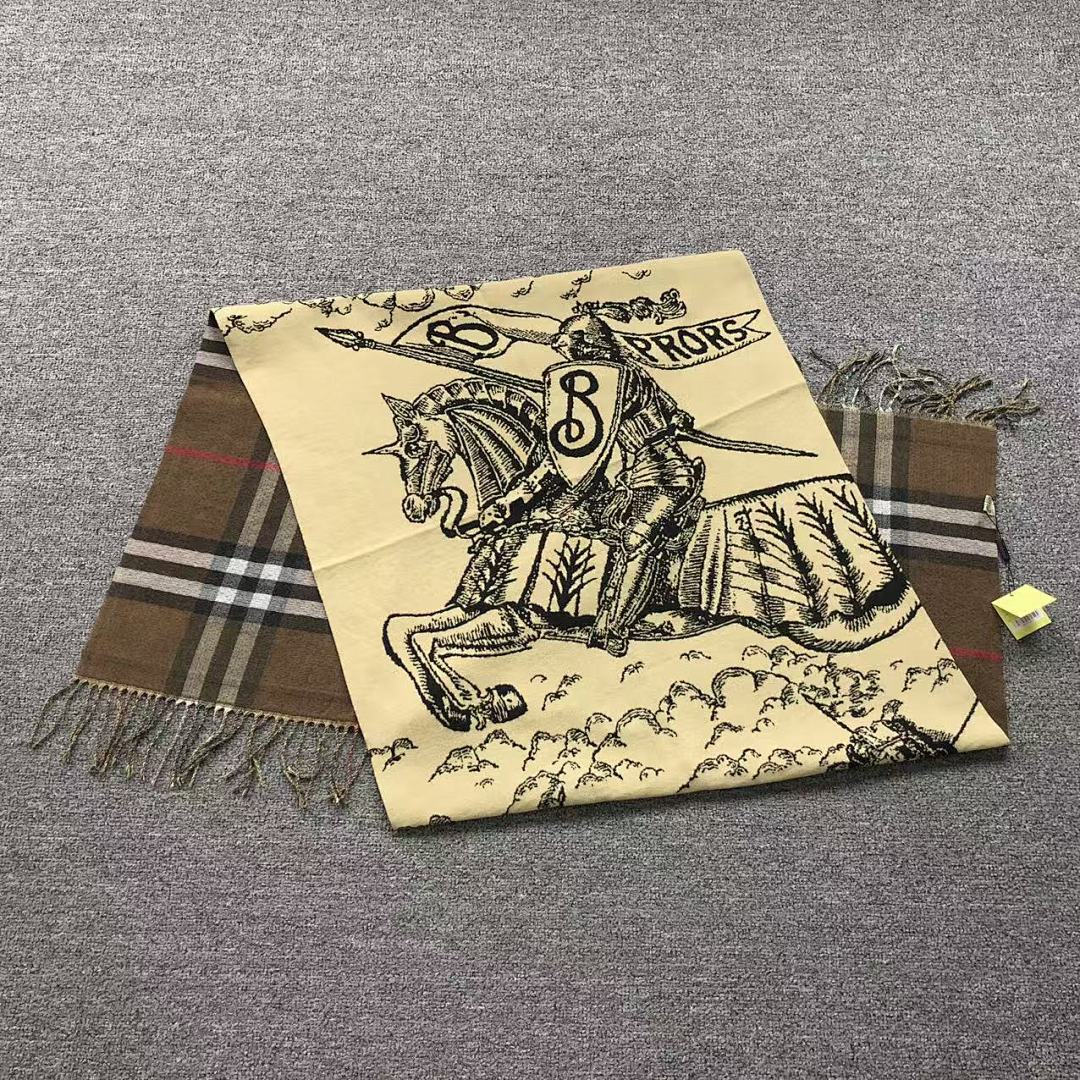 Burberry 95 B⭐R⭐E⭐RY SCARF 560424102 (Long 180CM* Wide 65CM*), photo 1