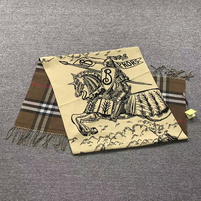 Burberry 95 B⭐R⭐E⭐RY SCARF 560424102 (Long 180CM* Wide 65CM*), photo 1