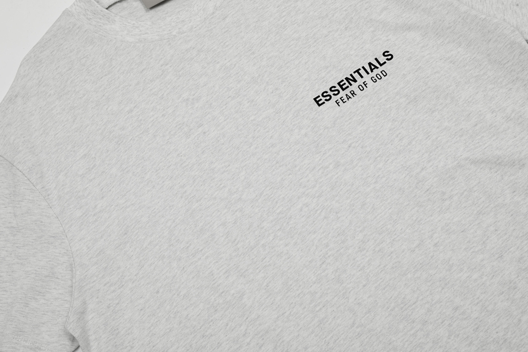 Fear of God 85 FOG T-SHIRT - Image 10