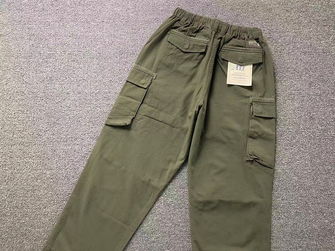 On Running 168 FASHION TROUSERS 2204171004 (Im 170Cm 60Kg I Wear Size S In The Phot) - Image 10