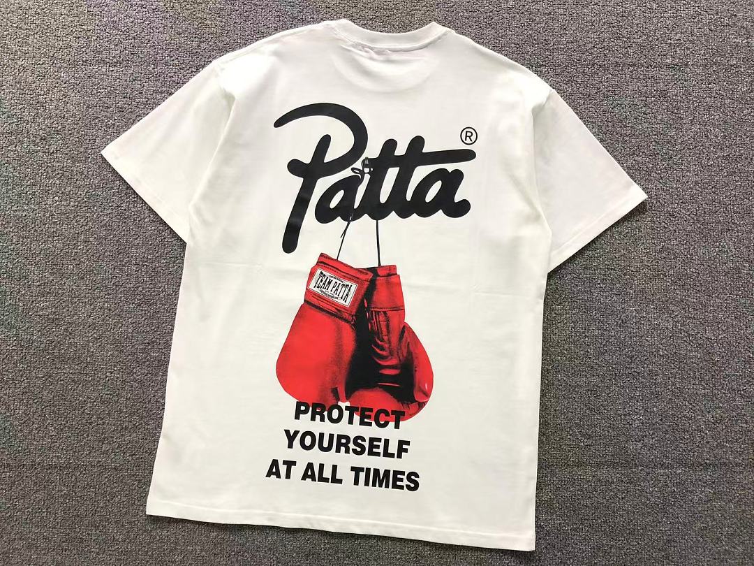 Patta 82 P⭐TT⭐ T-SHIRT 1262414175 (Im 170Cm 60Kg I Wear Size L In The Phot) - Image 11