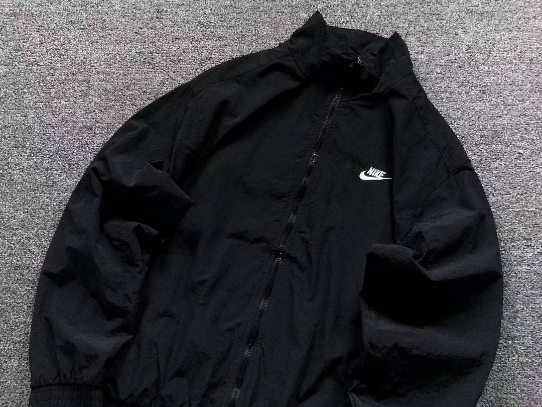 Nike 168 N⭐K⭐ JACKET 4205290577 (Im 170Cm 60Kg I Wear Size M In The Phot) - Image 13