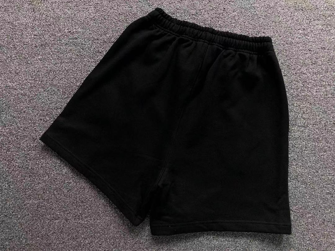 Balenciaga 128 B⭐L⭐⭐⭐IA⭐A SHORTS 42051416163 (Im 170Cm 60Kg I Wear Size XS In The Phot) - Image 19