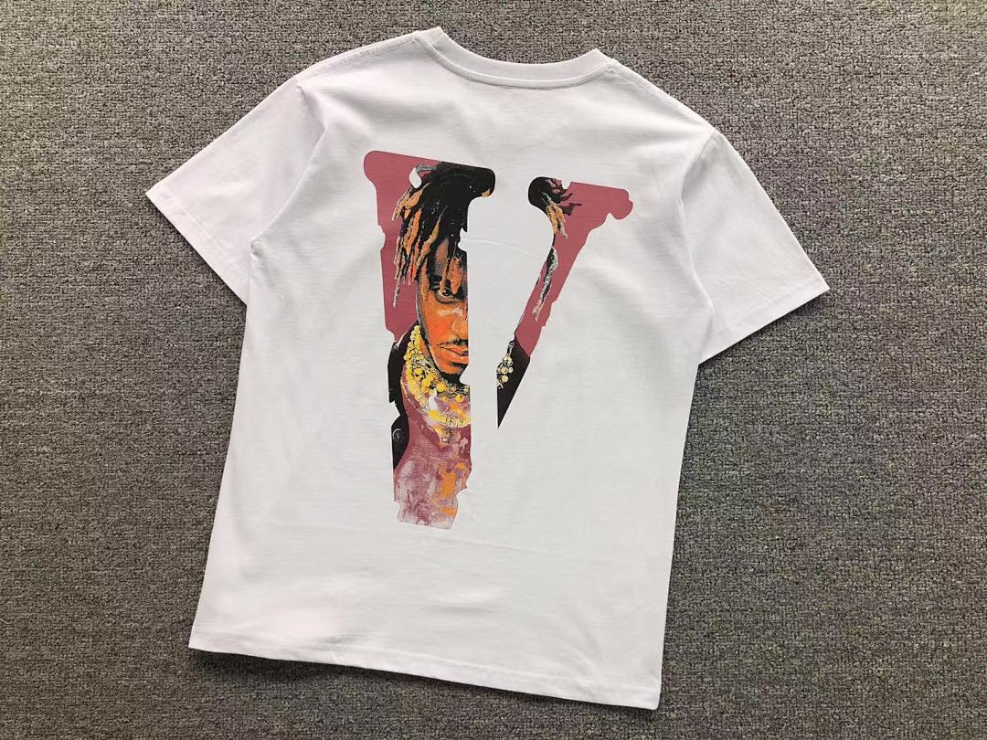 On Running 69 VLONE T-SHIRT 504147591 (Im 170Cm 60Kg I Wear Size S In The Phot) - Image 13