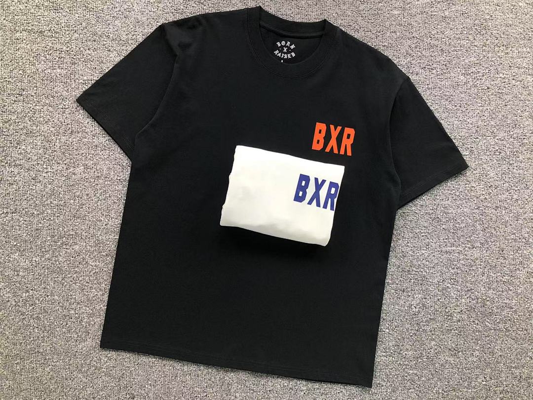Born X Raised 79 B⭐⭐N X RA⭐⭐E⭐ T-SHIRT 215130402 (Im 170Cm 60Kg I Wear Size L In The Phot) - Image 16