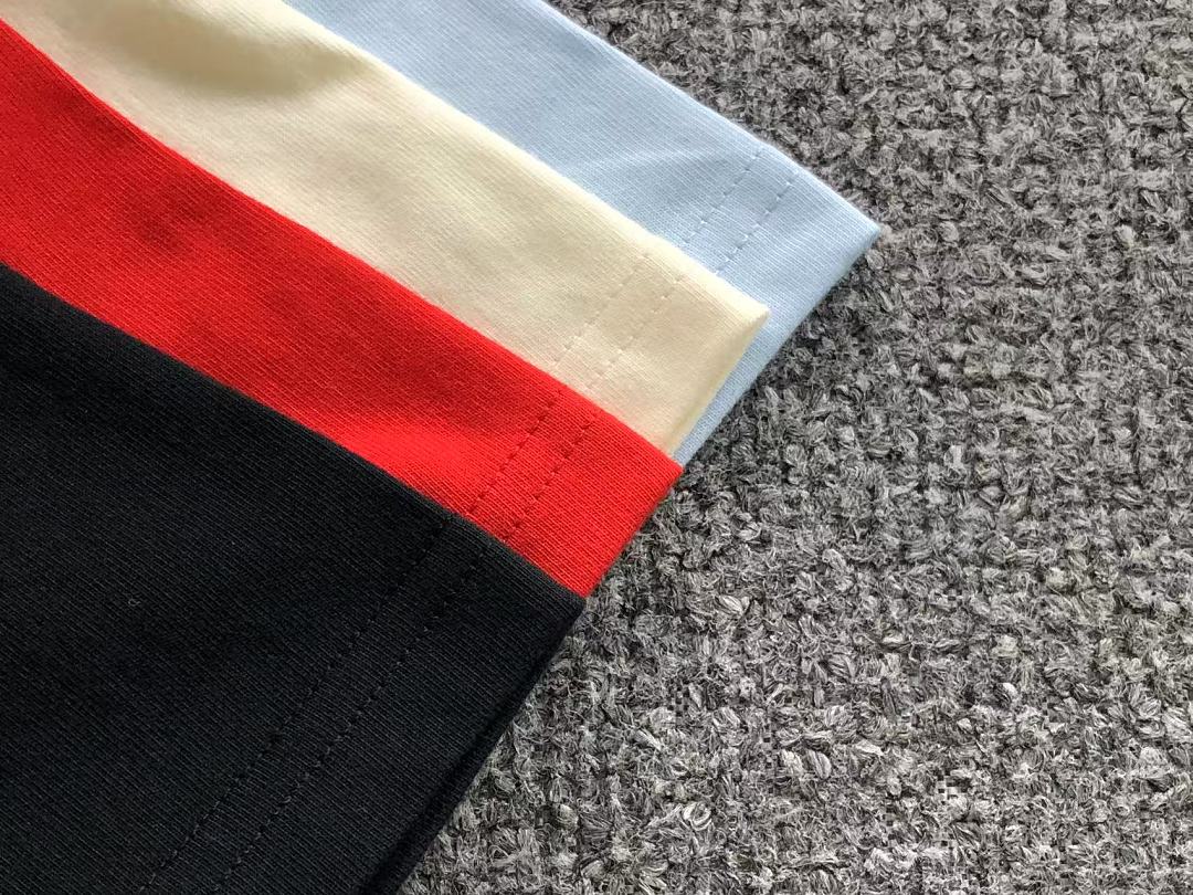 Gucci 148 G⭐C⭐I T-SHIRT 22050433001 (Im 170Cm 60Kg I Wear Size XS In The Phot) - Image 20