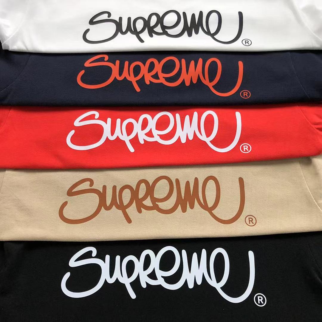 Supreme 95 S⭐⭐R⭐⭐E T-SHIRT 123121902 (Im 170Cm 60Kg I Wear Size M In The Phot) - Image 18