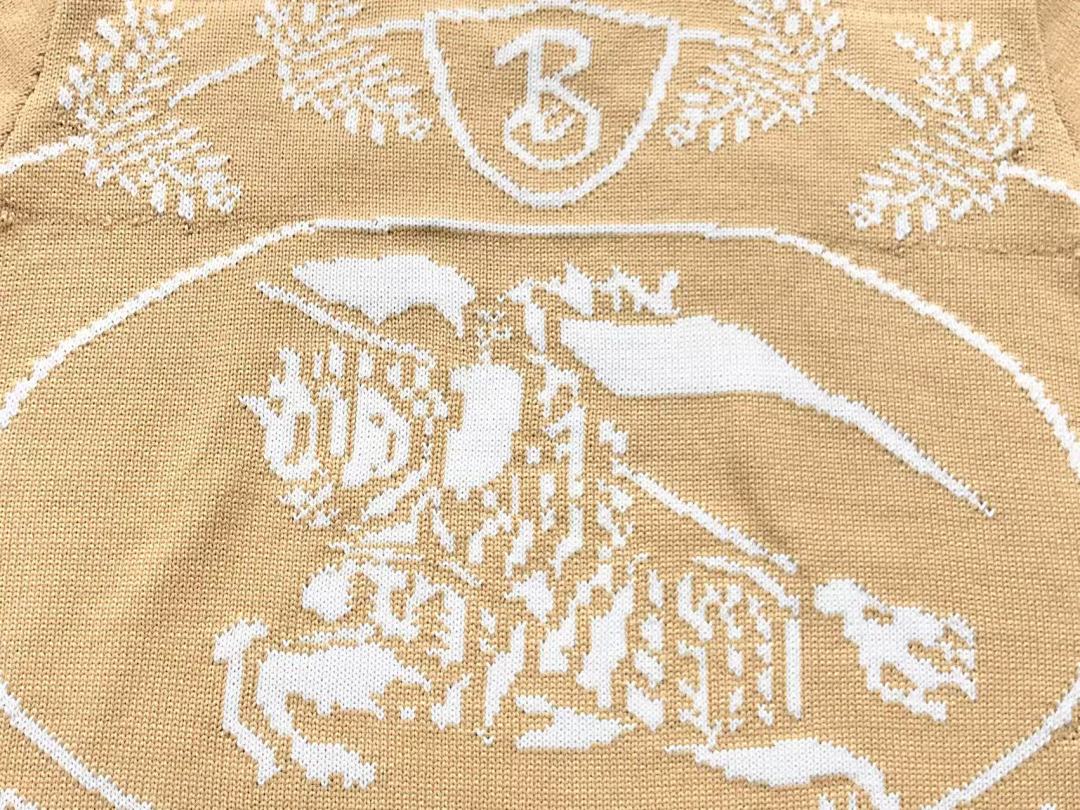 Burberry 138 B⭐R⭐E⭐RY SWEATER 11082512140 (Im 170Cm 60Kg I Wear Size L In The Phot) - Image 9