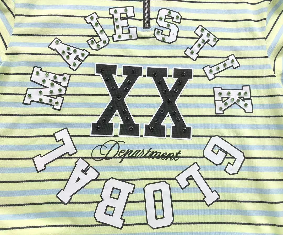 Unbranded 139 MA⭐ES⭐⭐K T-SHIRT 3208215117 (Im 170Cm 60Kg I Wear Size S In The Phot) - Image 8