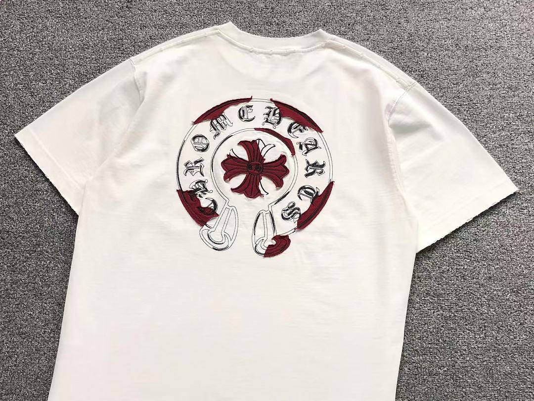 Comme des Garcons 135 C⭐⭐OME HE⭐⭐TS T-SHIRT 3205290221 (Im 170Cm 60Kg I Wear Size M In The Phot) - Image 8