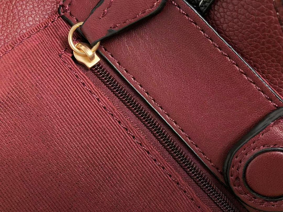 Coach 208 C⭐A⭐H BAG 4105052075 (Long 26CM* Wide 12CM*20CM) - Image 10