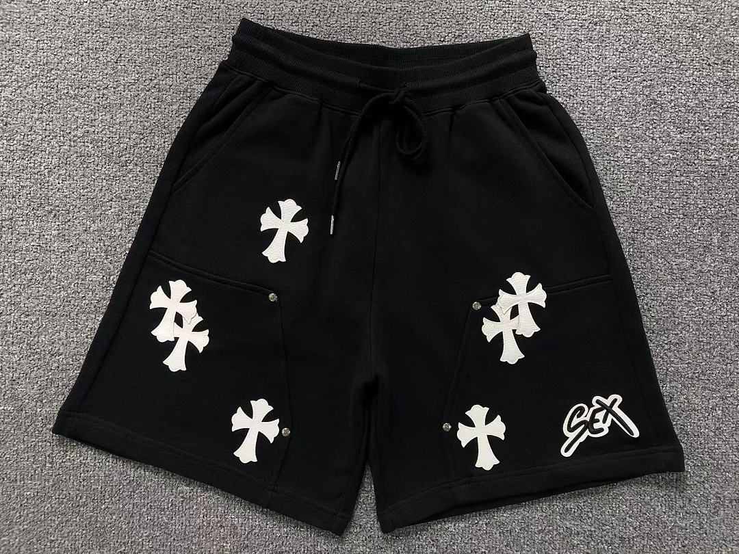 Comme des Garcons 168 C⭐⭐OME HE⭐⭐TS SHORTS 3205220521 (Im 170Cm 60Kg I Wear Size M In The Phot) - Image 11
