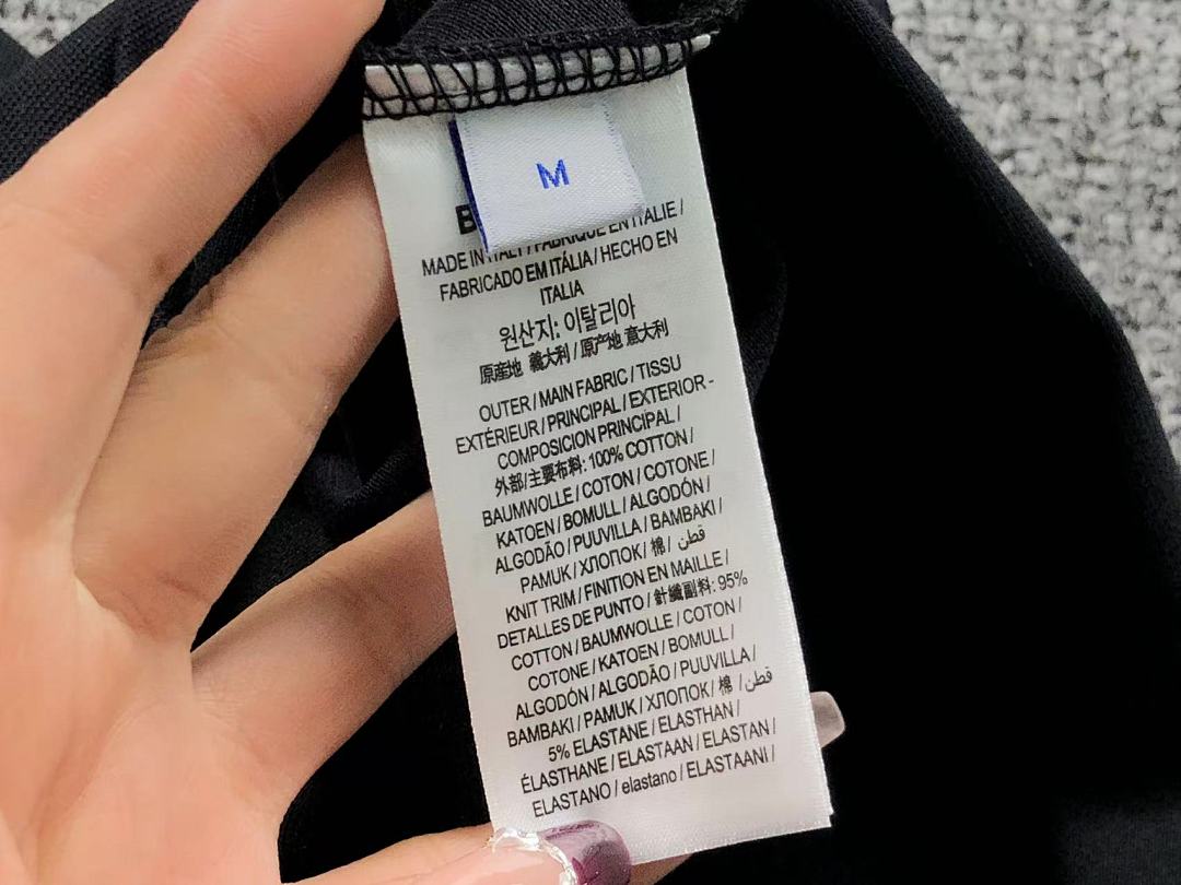 Burberry 98 B⭐R⭐E⭐RY POLO 1112291030 (Im 170Cm 60Kg I Wear Size M In The Phot) - Image 23