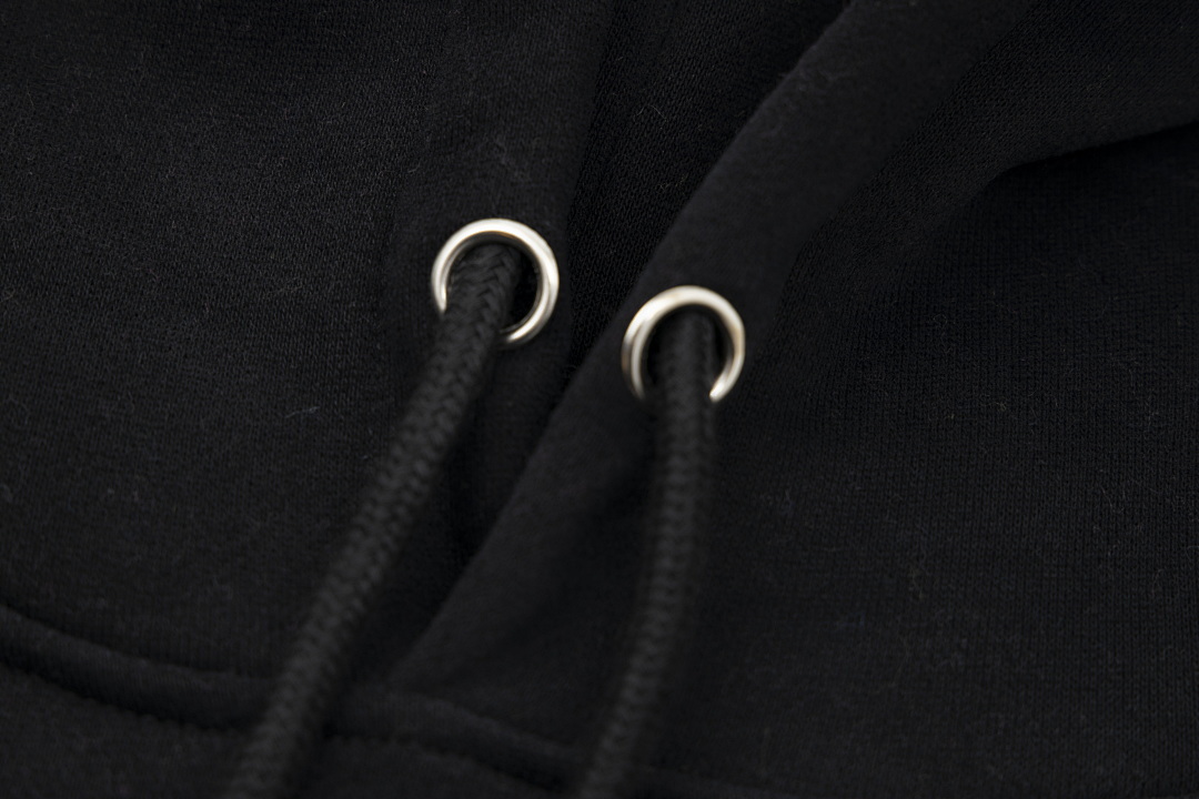 Sp5der TROUSERS115 SP5DER 555 HOODIE - Image 44