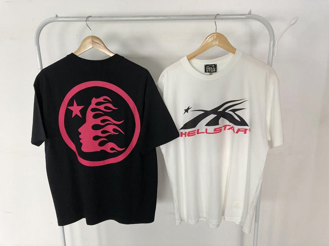 Hellstar 78 HELLSTAR T-SHIRT 56281689 (Im 170Cm 60Kg I Wear Size M In The Phot) - Image 31