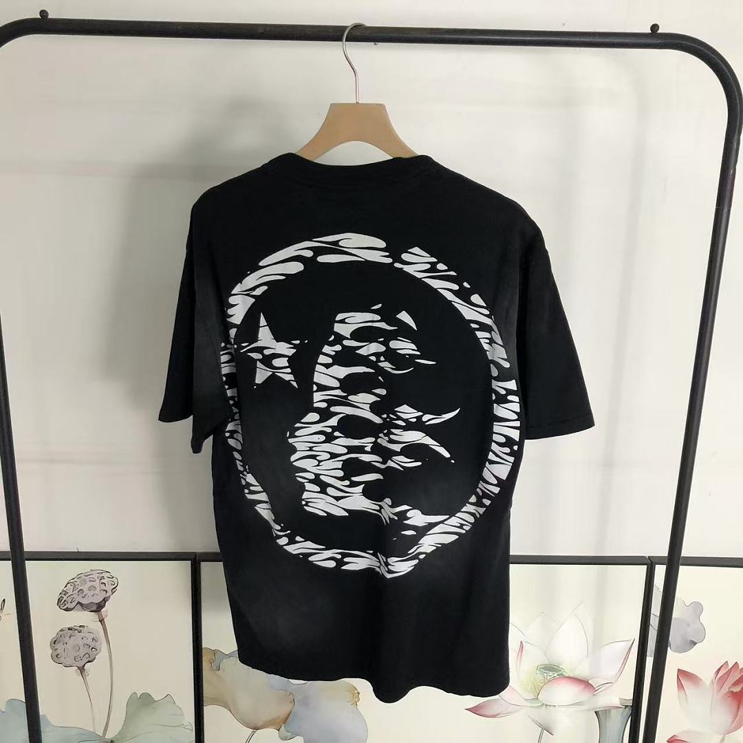 Hellstar 108 HELLSTAR T-SHIRT 3204251917 (Im 170Cm 60Kg I Wear Size S In The Phot) - Image 20