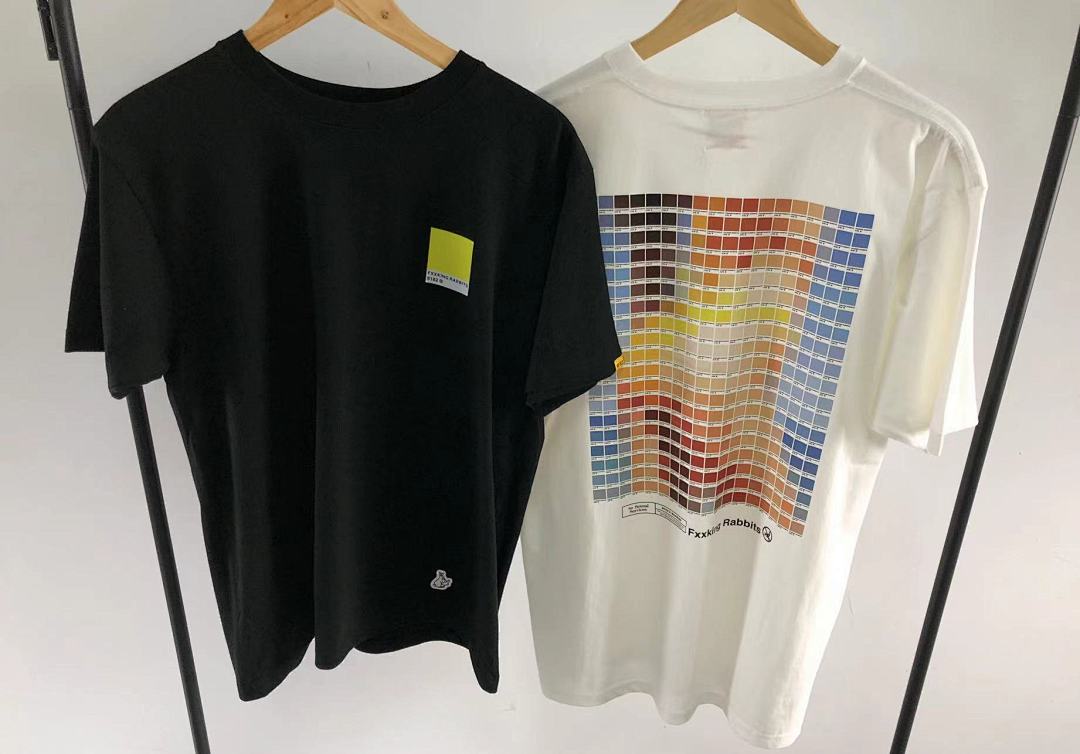 FR2 95 FR2 T-SHIRT - Image 30