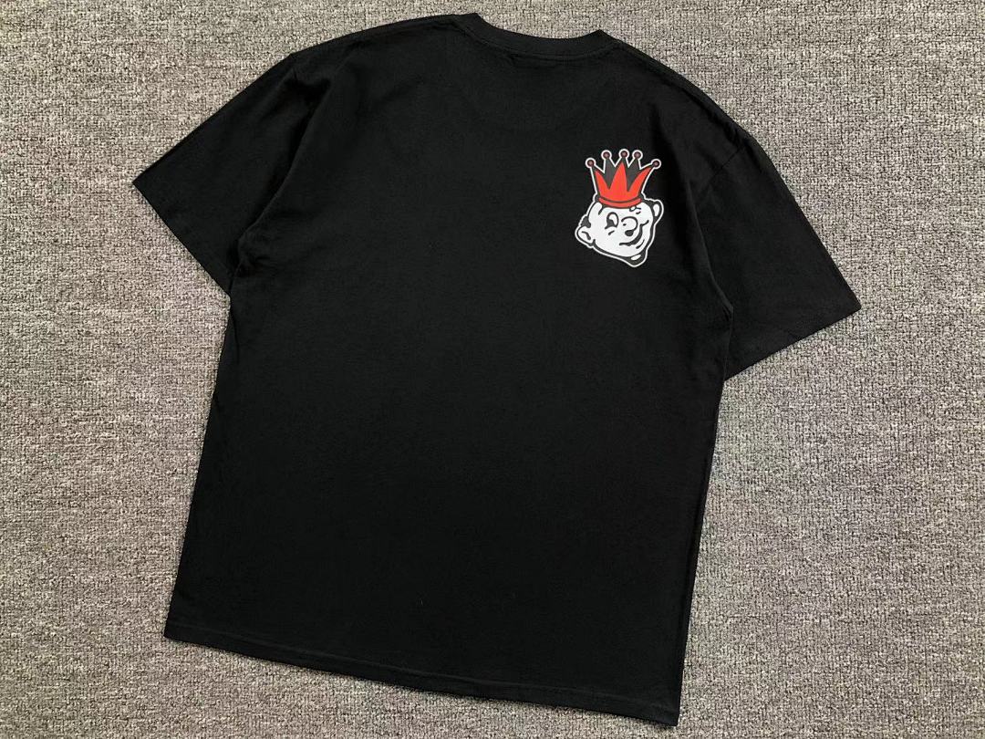 Stussy 78 STUSSY T-SHIRT - Image 8