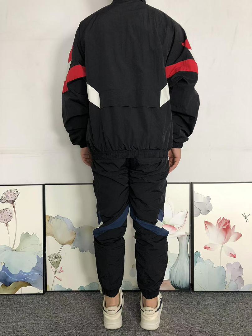 Adidas TROUSERS 145 A⭐I⭐AS JACKET 2207301077 (Im 170Cm 60Kg I Wear Size L In The Phot) - Image 5