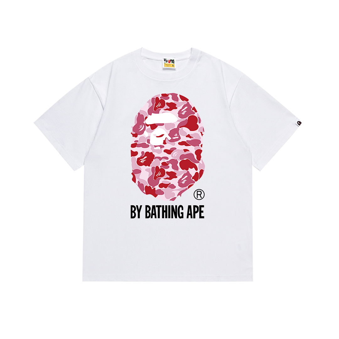 Bape 78 BAPE T-SHIRT - Image 7