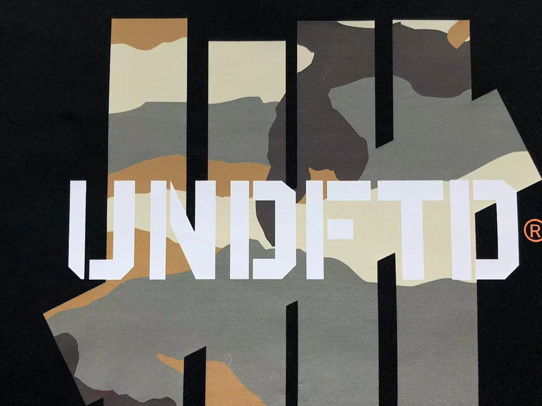 Undefeated 85 UNDEFEATED T-SHIRT 1112111502 (Im 170Cm 60Kg I Wear Size L In The Phot) - Image 17