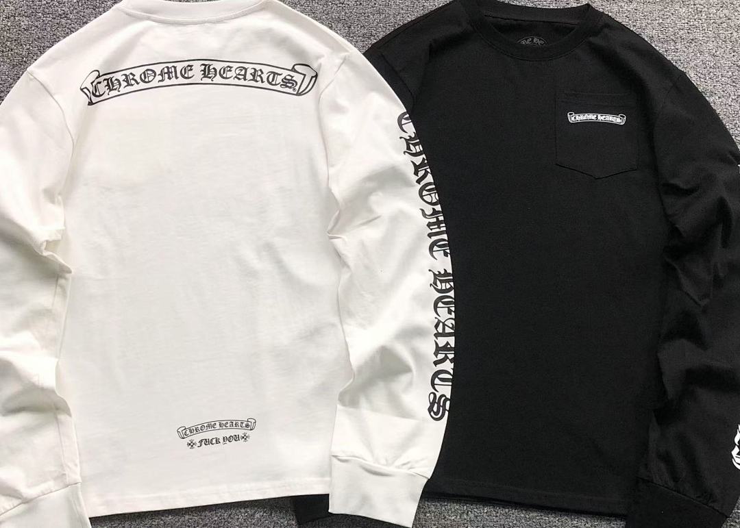 Comme des Garcons 95 C⭐⭐OME HE⭐⭐TS LONG SLEEVED 4120825144 (Im 170Cm 60Kg I Wear Size M In The Phot) - Image 5