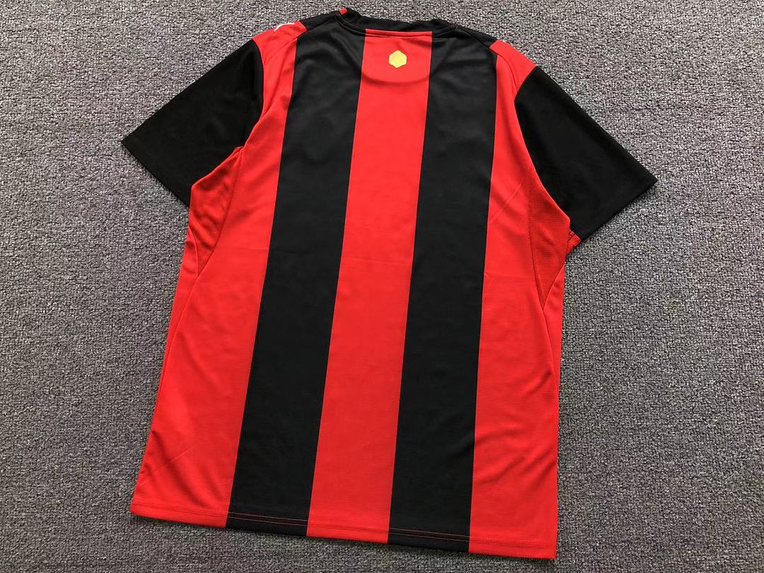 Unbranded 82 FOOTBALL T-SHIRT 127709002 (Im 170Cm 60Kg I Wear Size L In The Phot) - Image 9