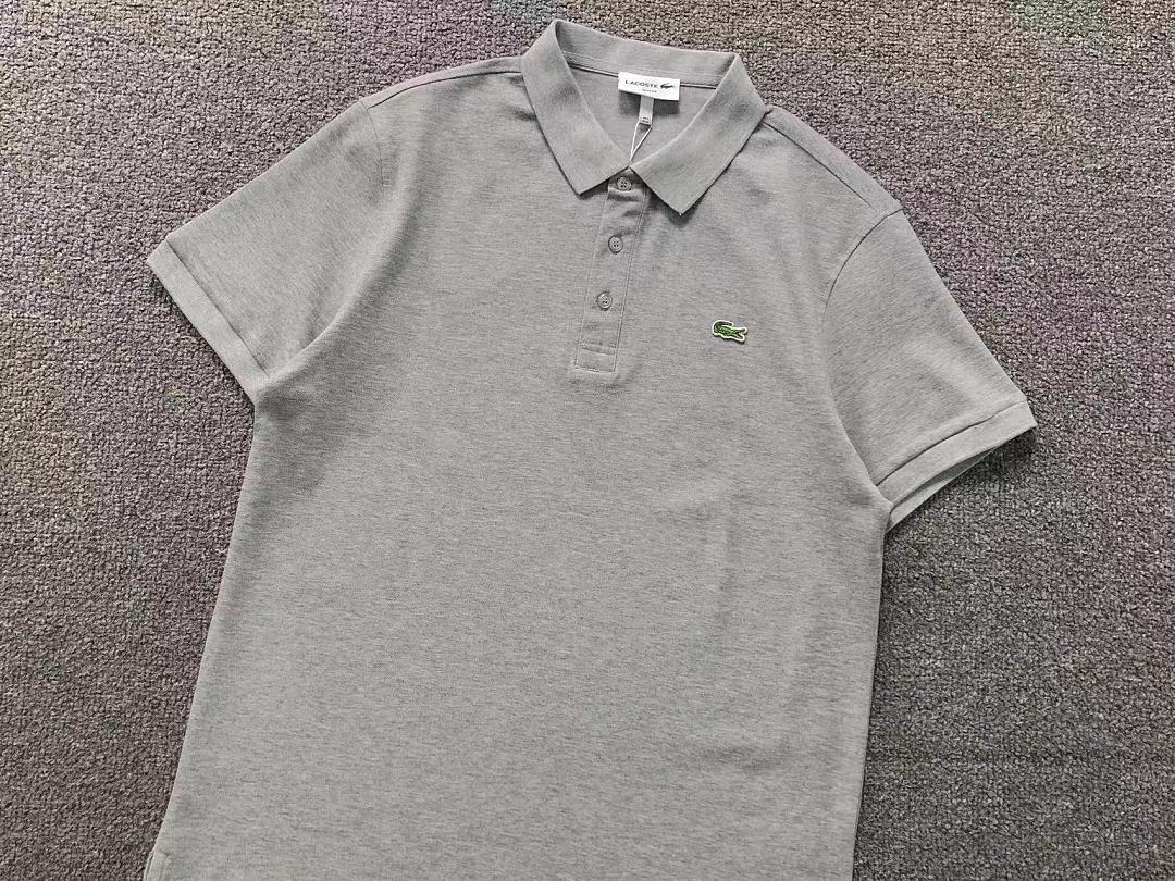 Lacoste 115 LACOSTE POLO 524242819 (Im 170Cm 60Kg I Wear Size M In The Phot) - Image 10