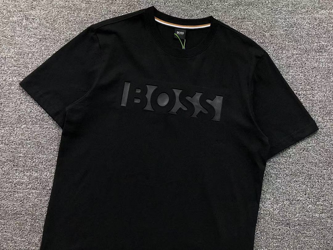 Hugo Boss 88 H⭐G⭐ B⭐⭐S T-SHIRT 112060303 (Im 170Cm 57Kg I Wear Size L In The Phot) - Image 9