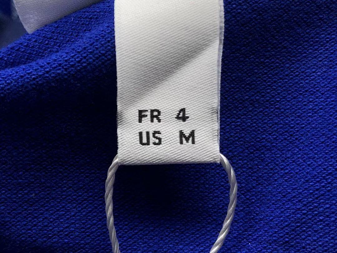 Lacoste 125 LACOSTE POLO 1104160254 (Im 170Cm 60Kg I Wear Size M In The Phot) - Image 24