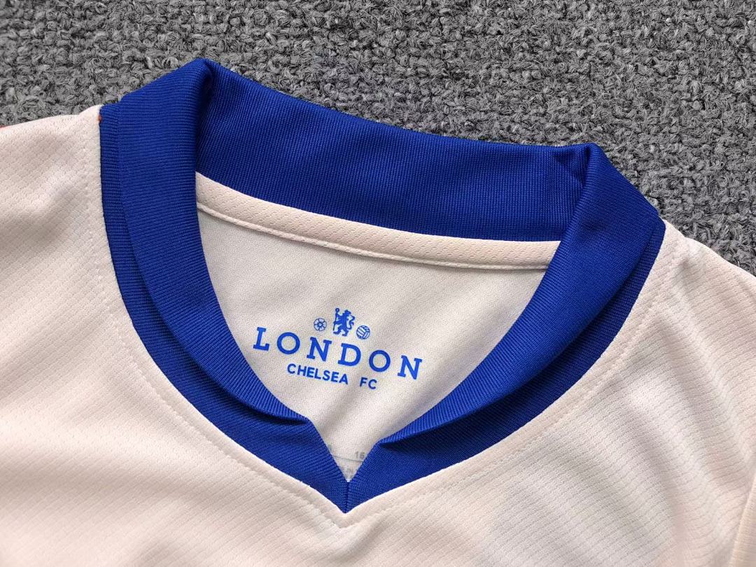 Chanel 68 FOOTBALL CHILD T-SHIRT - Image 15